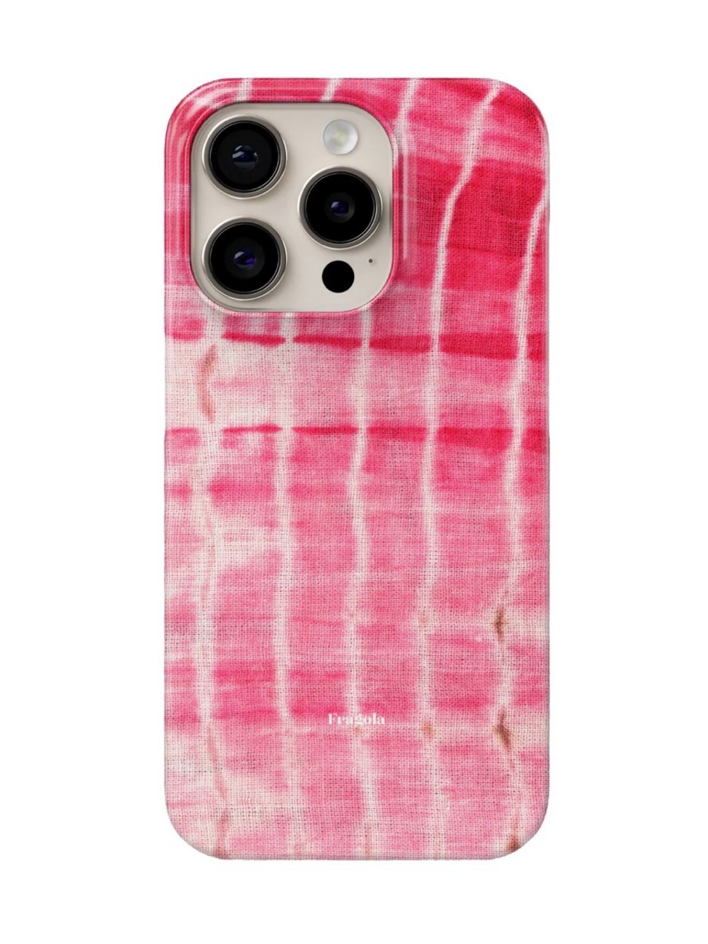 Fragola phone case